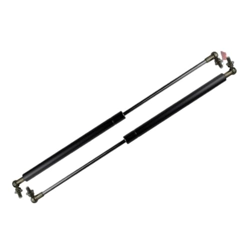 Vérins capot Toyota Land Cruiser Prado 120 stop aux capots lourds avec la paire J120