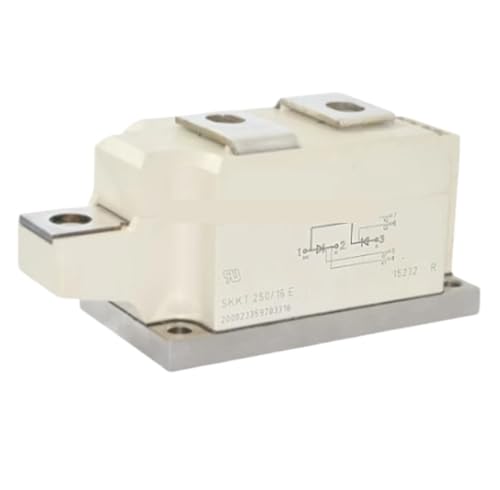 Module de pont redresseur SKKT273-16E thyristor diode pour redresseur triphasé
