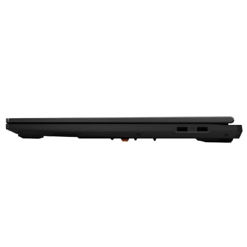 Image of ASUS TUF A18 18 inch Gaming Laptop - AMD Ryzen 7 260 (Up to 5.1GHz), 64 GB DDR5 RAM, 4 TB SSD, FHD+ 144Hz G-SYNC Display, RTX 5060 8GB GPU, Wi-Fi 6E, RGB Backlit KB, Fast Charge, Copilot, Windows 11 Pro