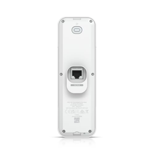 Image of Ubiquiti UniFi Protect UVC-G4 Doorbell Pro PoE Kit