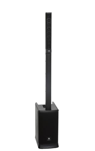 1x Hi-Z jack input,Bluetooth JBL EON ONE MK2