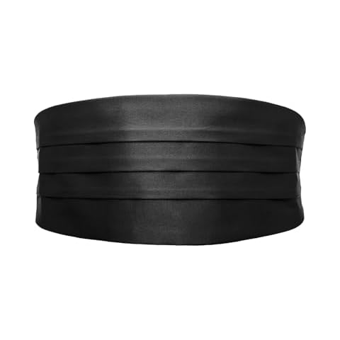 Ceinture de Smoking KGDUYC Cover