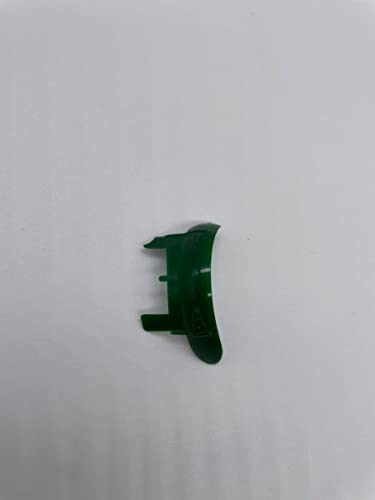 Greenhills Scalextric Original Bentley 4.5 Litre Offside Green Rear Wing - NEW - G547