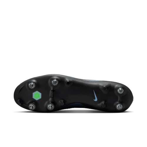Botas NIKE Phantom 360 ACAD SG Pro AC para evitar resbalones en campos blandos 6