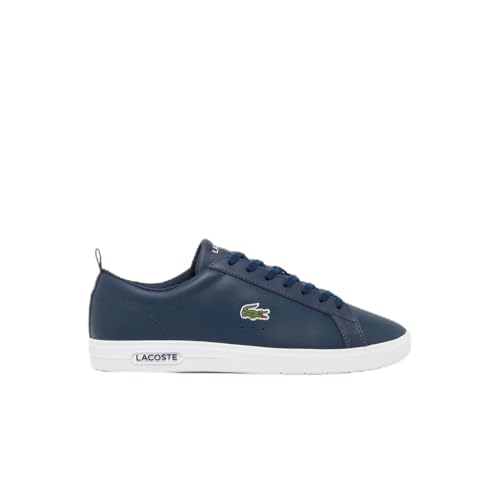 LACOSTE - Court Snkr homme para: HOMBRE color: NVY/WHT talla: 42