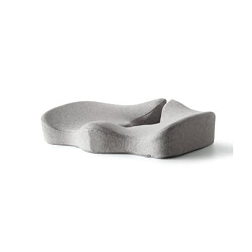 Coussin de siège pour chaise de bureau XMING confort assise prolongée