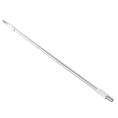 Rallonge flexible pour tournevis 400 mm pour atteindre les angles difficiles - 3