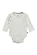 Sterntaler Strampler Set Blümchen - Baby Strampler aus Jersey mit Esel Emmi Girl Applikation - mit Langarmbody - Drucknöpfe im Schritt - bequemer Mädchen Zweiteiler ab Geburt - mattrosa, Größe 68