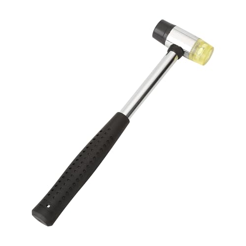 GREEN FABWOOD German Guitar Luthiers Double Headed Fret Hammer Tool