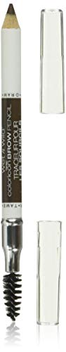 wet n wild Color Icon Brow Pencil, Brunettes Do It Better, 0.02 Ounce
