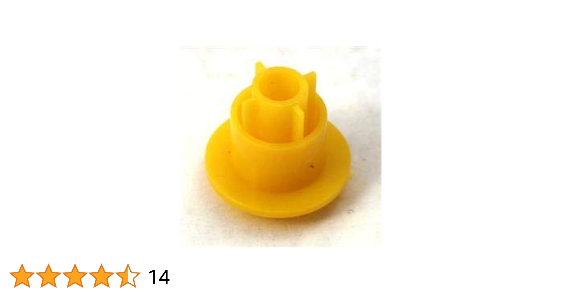 Amazon.com : Minn Kota 2262221 Indicator - Drive, Yellow