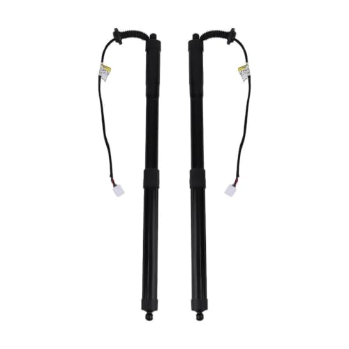 Support levage électrique pour réparer le hayon bloqué de Lexus NX 2015 2016 2017