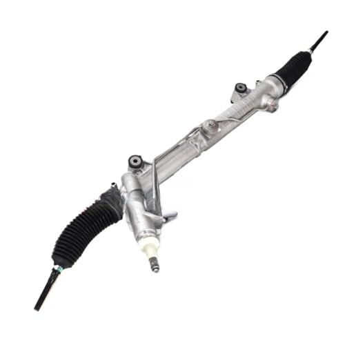 Engranaje de cremallera de dirección asistida compatible con Benz ML 350 A 164 460 03 25 A1644600325 con sensor o sin sensor(Left Hand Drive With Sensor)