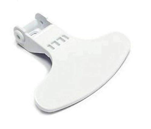 Beko WM74155LW, WM85135LW, WM95145LW - Tirador para puerta de lavadora