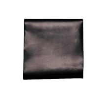 Pressure Sensitive Conductive Sheet, 30cm*30cm Electroconductive Sheet 11.8inch*11.8inch Velostat/Linqstat Conductive Materials For Flexible Sensors, Electronic Components, Sensors And Touch Screens