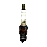 Replacement For AC Delco OEM R46TS Spark Plug Aftermarket Replacement