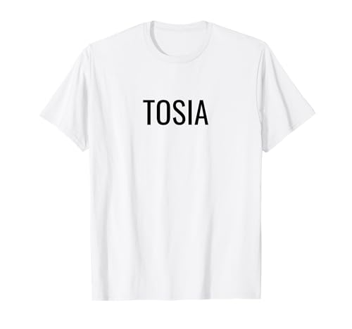 Tosia T-Shirt
