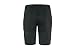 Fjällräven Damen Abisko Midsummer W Shorts, Schwarz, 40 EU