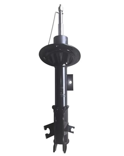 Amortisseur arrière résoud claquement suspension pour Porsche Boxster 987 04-12