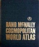 Rand McNally Cosmopolitan World Atlas B000NDHVU6 Book Cover