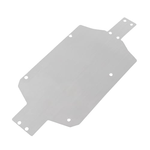 Pièces MJX 14301 en métal pour piloter votre voiture RC sur tous les terrains ce week-end