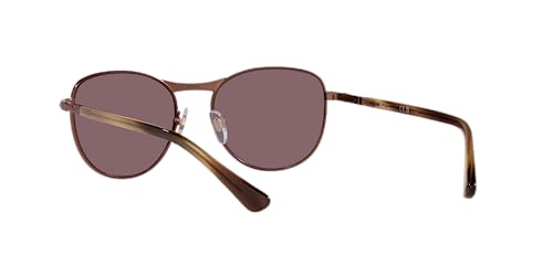 Image of Persol PO1002S Pilot Sunglasses
