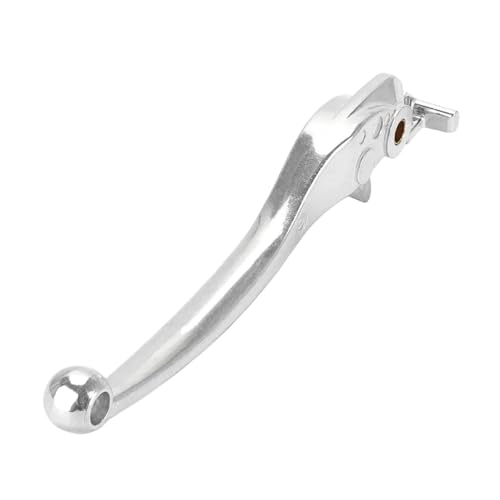 Levier de frein pour guidon Honda CB650R pour optimiser le freinage moto - 3