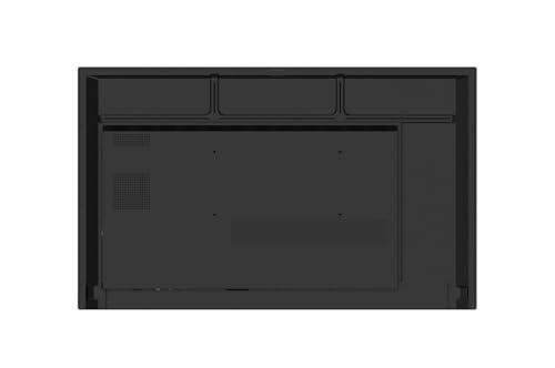 LG CreateBoard tableau interactif 190 5 cm 75 3840 x 2160 pixels Écran tactile USB / RF Wireless Neuf - vue 7