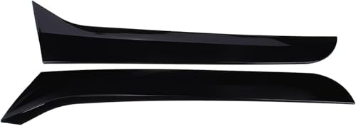 Alerón trasero de coche para VW Sharan TSI TDI (modelos de 2011 a 2020) color base para pintar