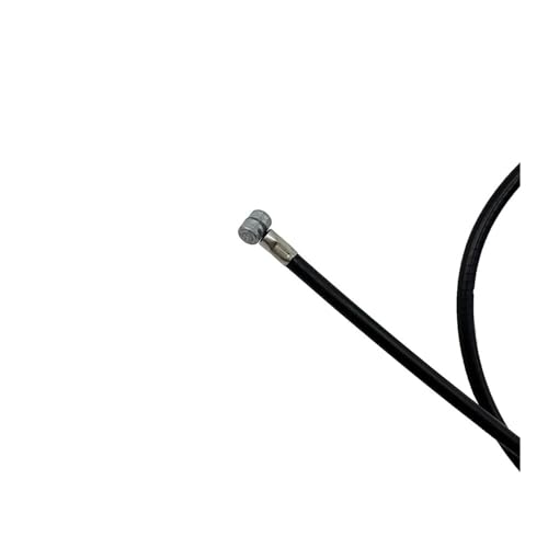 Cable de embrague para ATV S250: solucione cables rotos en modelos 1985-1992 4