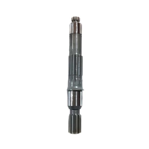 Arbre d'entraînement T10-T15 T10-L155MM PVD-00B-15 pour pompe