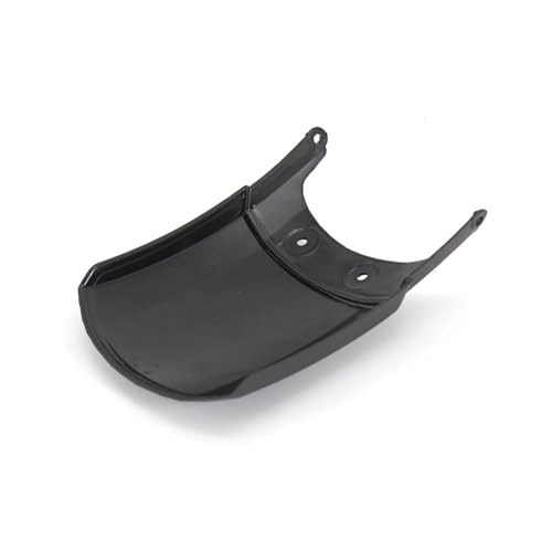 Garde-boue avant de moto noir pour Tiger Explorer XC 2016 2017 - 5