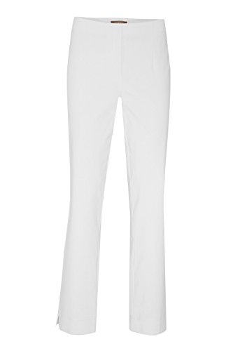 Pantalons femme Stehmann fluides parfaits pour vos journées de bureau