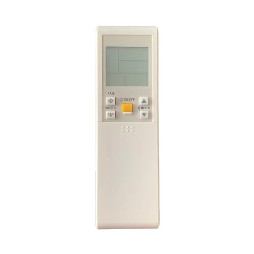 1 Control Remoto de Repuesto ARC466A9 for Aire Acondicionado Daikin