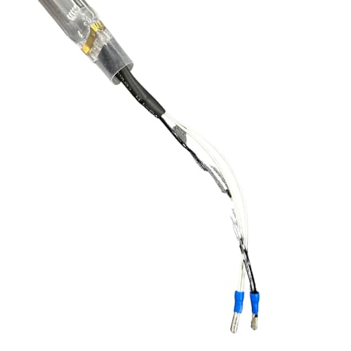 Bombillo UV LSE Lighting A20200 200W Tubular 47" miniatura 1