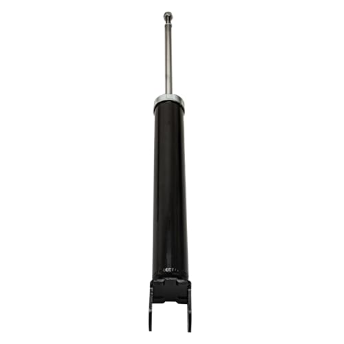 Image of Detroit Axle - Rear Shock Absorbers Assembly Replacement for Hyundai Sonata Tucson Azera Kia Optima Cadenza - 2pc Set