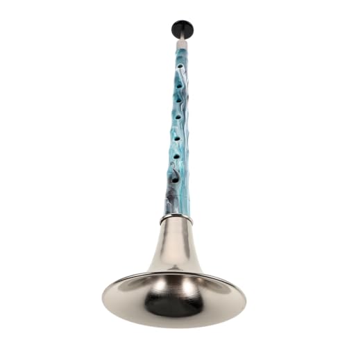 FUNOMOCYA National Suona Traditional Chinese Music Craft Wood Material Cultural Celebration Performance