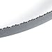 Imachinist S6412121014 Bi-Metal Band Saw Blades 64-1/2" X 1/2" X 10/14TPI Variable Teeth M42 for Metal