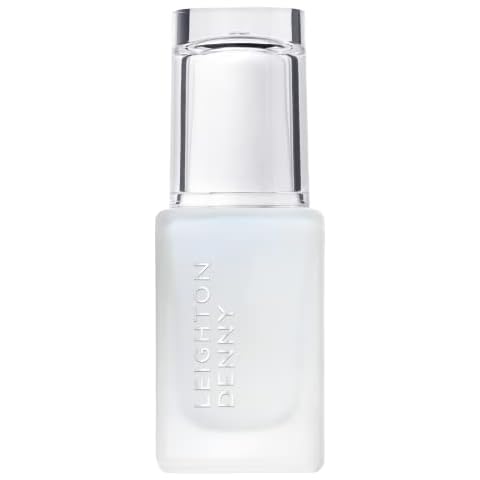 LEIGHTON DENNY Nail Illuminator Milky Treatment Cover