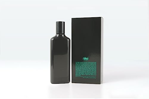 Image of Nike Men Aromatic Addition Man Liquid Edt Spray 75Ml