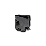 leasy y conveniente para usar Piezas de repuesto Ajuste para el interruptor de bloqueo de la puerta de la lavadora del rodillo de Samsung WD12J8420GX / SC WW90H7410EW Interruptor de bloqueo de puerta TIPO881 Partes y Accesorios Pi