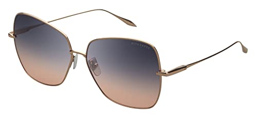 Dita Zazoe DTS145-A-02 Sunglasses