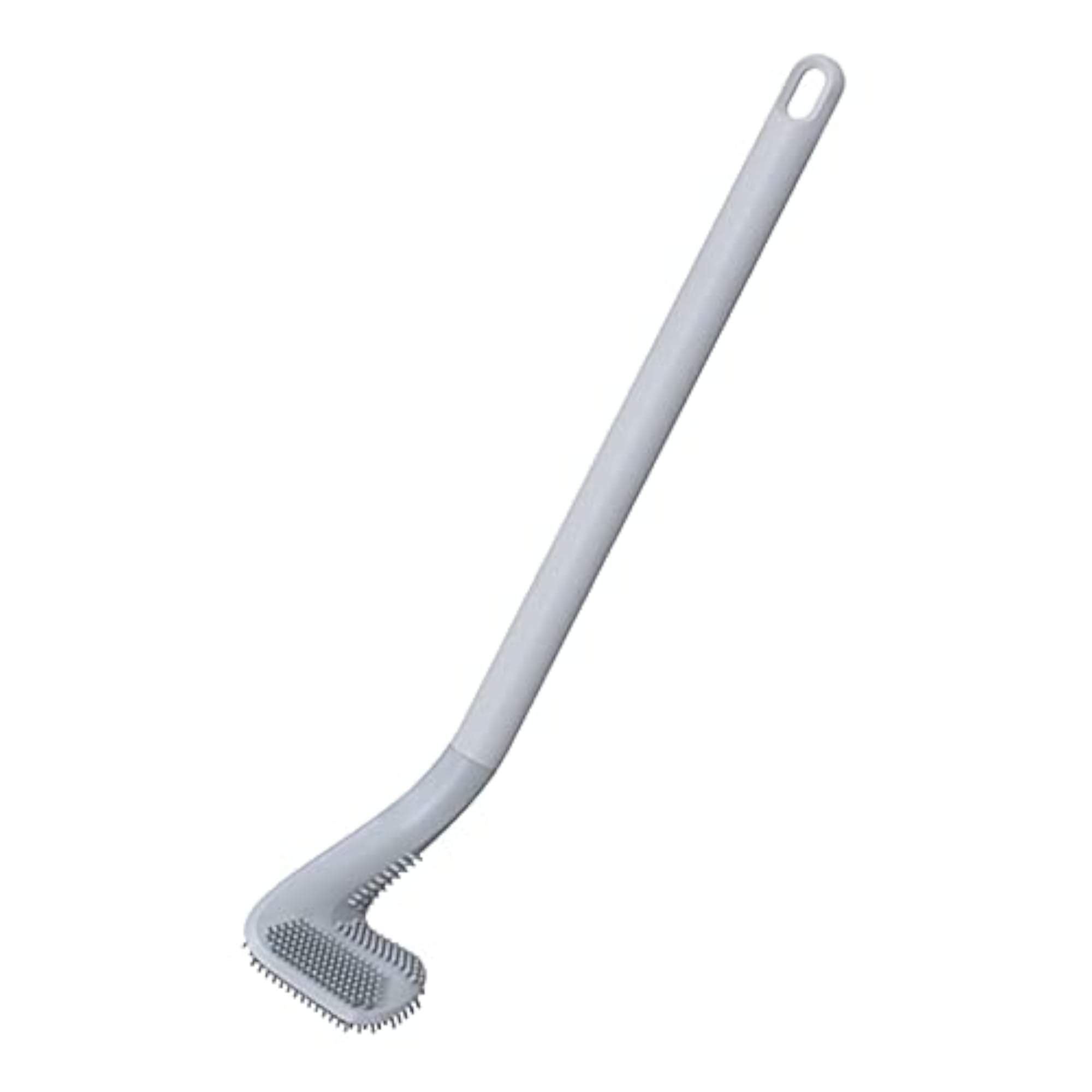 Long Handle Toilet Brush for Bathroom Cleaning