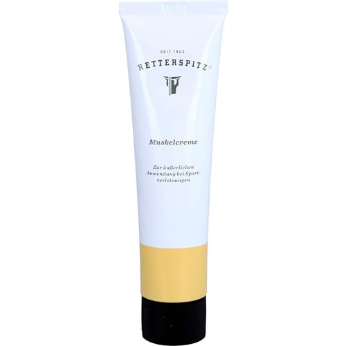 RETTERSPITZ Muskelcreme, 100 g – Ansicht 6