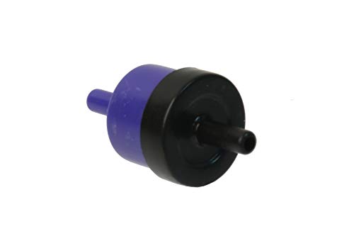 URO Parts 1168000378 Vacuum Check Valve