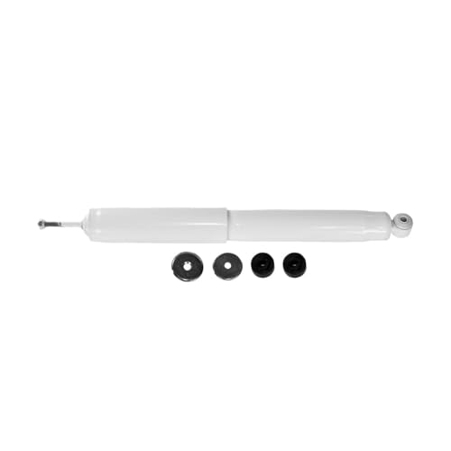 Image of Gabriel G64008 Ultra Truck Front Shock Absorbers for 07-12 Jeep Wrangler (1 Pack)