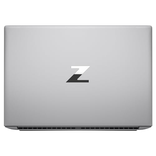 HP ZBook Fury G10 laptop