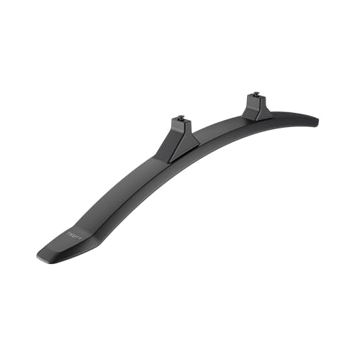Thule Tour Rack Fender Accessory, Adds Weather Protection, Secure attachement, Rear Wheel Design, Easy to Mount by Thule - Used condition - CA$26.06