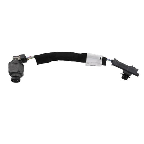 Caméra de recul pour Citroën C4 Picasso II 2015-2016 - Qualité d'origine OEM