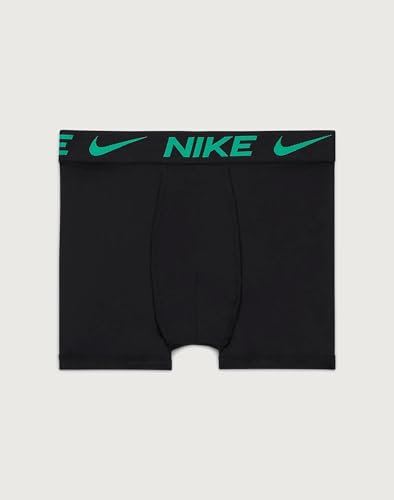 Nike Dri-FIT Color Pop Boxer Briefs 5-Pack Grade-School (9N1159-023, Multi)2